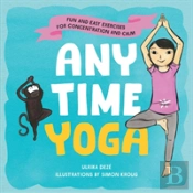 Anytime Yoga