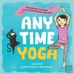 Bertrand.pt - Anytime Yoga