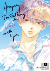 Anyway, I'M Falling In Love With You. 1