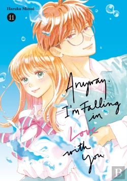 Bertrand.pt - Anyway, I'M Falling In Love With You. 11