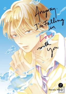 Bertrand.pt - Anyway, I'M Falling In Love With You. 2