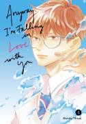Anyway, I'M Falling In Love With You. 4