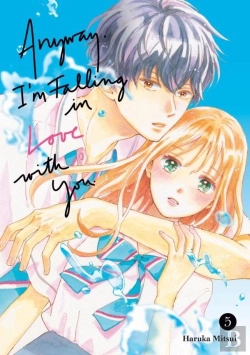 Bertrand.pt - Anyway, I'M Falling In Love With You. 5
