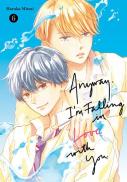 Anyway, I'M Falling In Love With You. 6