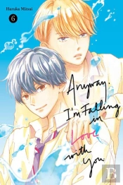 Anyway, I'M Falling In Love With You. 6