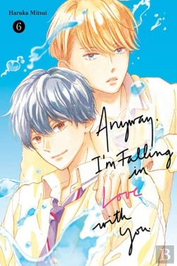 Bertrand.pt - Anyway, I'M Falling In Love With You. 6