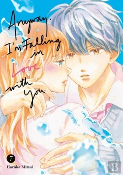 Bertrand.pt - Anyway, I'M Falling In Love With You. 7