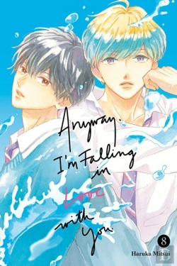Bertrand.pt - Anyway, I'M Falling In Love With You. 8