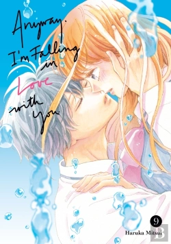 Bertrand.pt - Anyway, I'M Falling In Love With You. 9