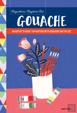 Bertrand.pt - Anywhere, Anytime Art: Gouache