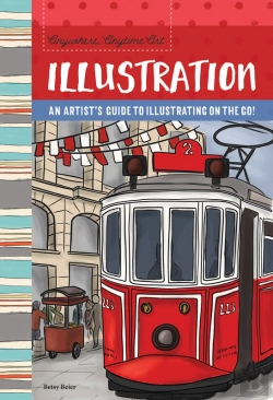 Bertrand.pt - Anywhere, Anytime Art: Illustration