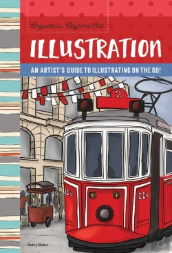 Bertrand.pt - Anywhere, Anytime Art: Illustration
