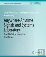 Anywhere-Anytime Signals And Systems Laboratory