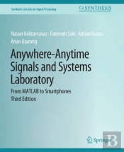 Anywhere-Anytime Signals And Systems Laboratory