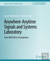 Anywhere-Anytime Signals And Systems Laboratory