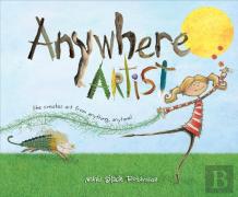 Anywhere Artist