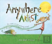 Anywhere Artist