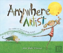 Bertrand.pt - Anywhere Artist