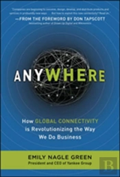 Anywhere