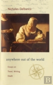 Anywhere Out Of The World