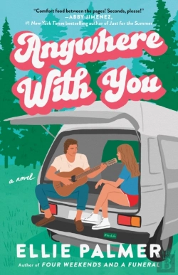 Bertrand.pt - Anywhere With You