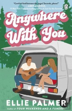 Bertrand.pt - Anywhere With You