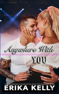 Bertrand.pt - Anywhere With You
