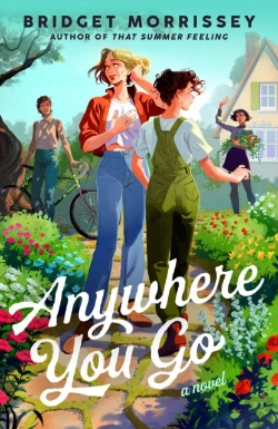 Bertrand.pt - Anywhere You Go