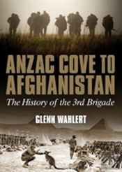 Anzac Cove To Afghanistan