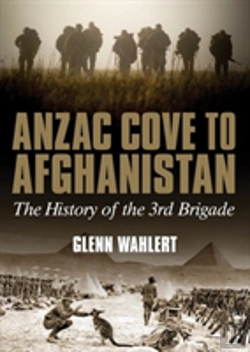 Bertrand.pt - Anzac Cove To Afghanistan