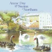 Anzac Day With The Swans Of Northam
