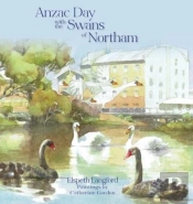 Anzac Day With The Swans Of Northam