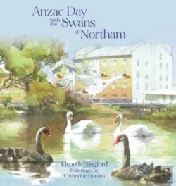 Bertrand.pt - Anzac Day With The Swans Of Northam