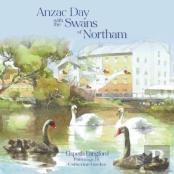 Anzac Day With The Swans Of Northam