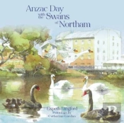 Anzac Day With The Swans Of Northam