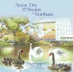Bertrand.pt - Anzac Day With The Swans Of Northam