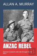 Anzac Rebel