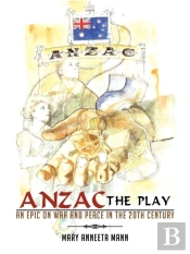 Anzac The Play