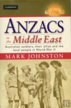 Bertrand.pt - Anzacs In The Middle East