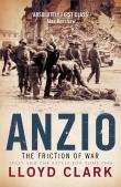 Anzio: The Friction Of War