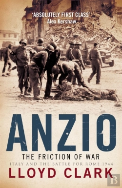 Bertrand.pt - Anzio: The Friction Of War