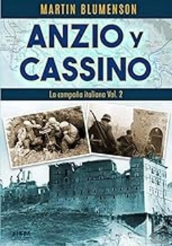 Bertrand.pt - Anzio Y Cassino Campaña Italiana Vol 2