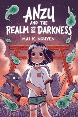 Bertrand.pt - Anzu And The Realm Of Darkness