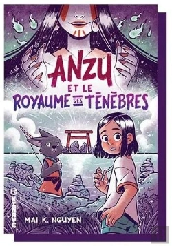 Bertrand.pt - Anzu Et Le Royaume Des Ténèbres