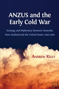 Bertrand.pt - Anzus And The Early Cold War