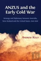 Anzus And The Early Cold War