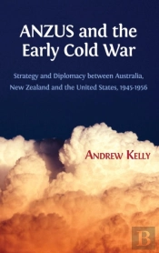 Anzus And The Early Cold War