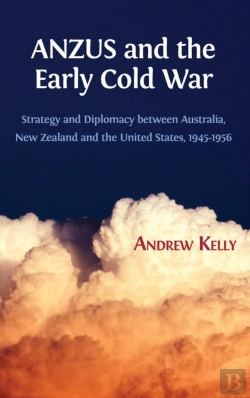 Bertrand.pt - Anzus And The Early Cold War