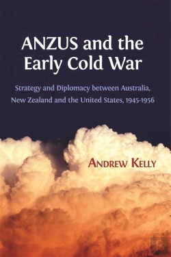Bertrand.pt - Anzus And The Early Cold War