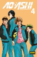Ao Ashi 04